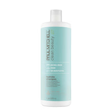 Paul Mitchell Clean Beauty Hydrate Shampoo - 33oz / 33OZ