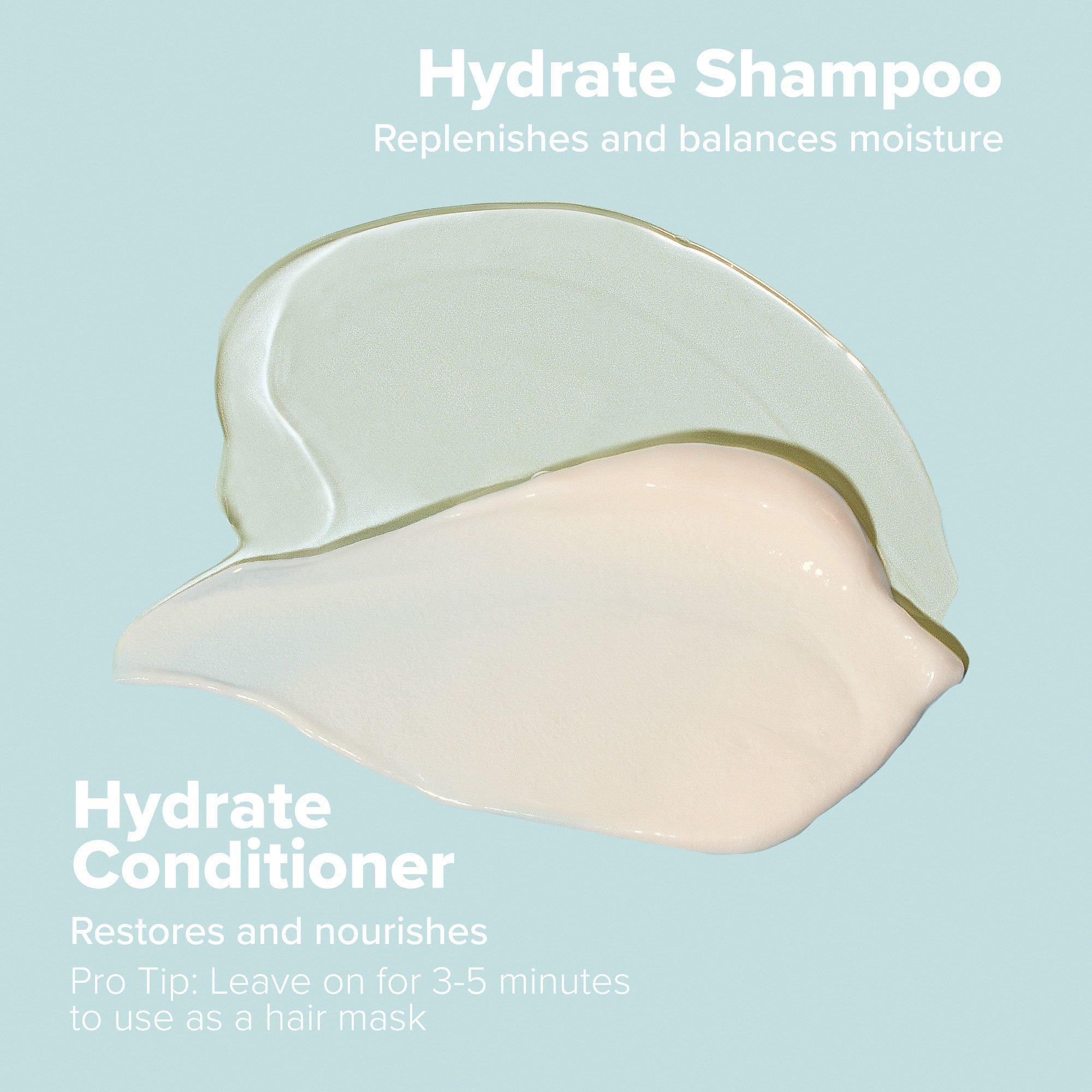 Clean Beauty Hydrate Shampoo