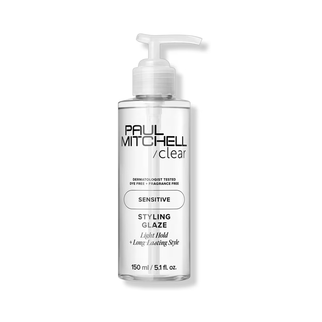 Paul_Mitchell_Clear_Styling_Glaze_5.1oz / 5.1OZ thumbnail 1