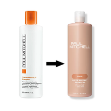 Paul_Mitchell_Color_Protect_Shampoo_16oz / 16.9