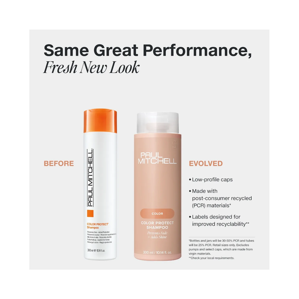 Paul_Mitchell_Color_Protect_Shampoo_33oz / 33 thumbnail 2