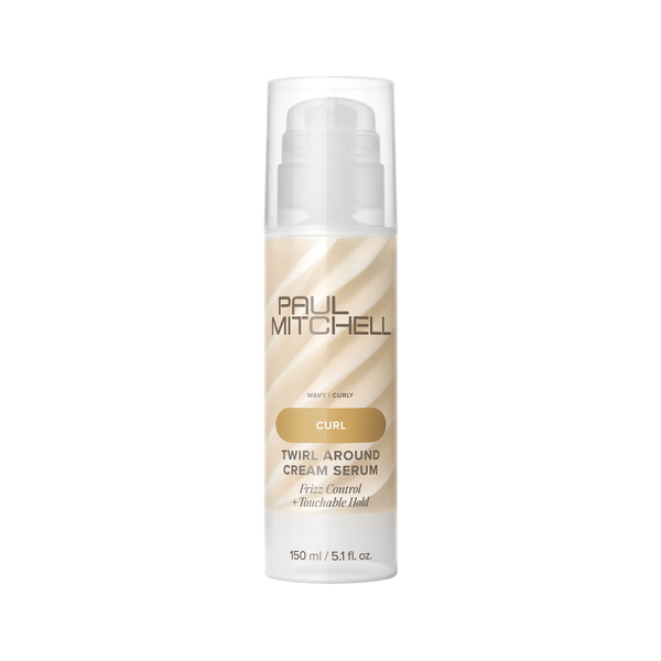 Paul Mitchell Curl Twirl Around Cream - Planet Beauty