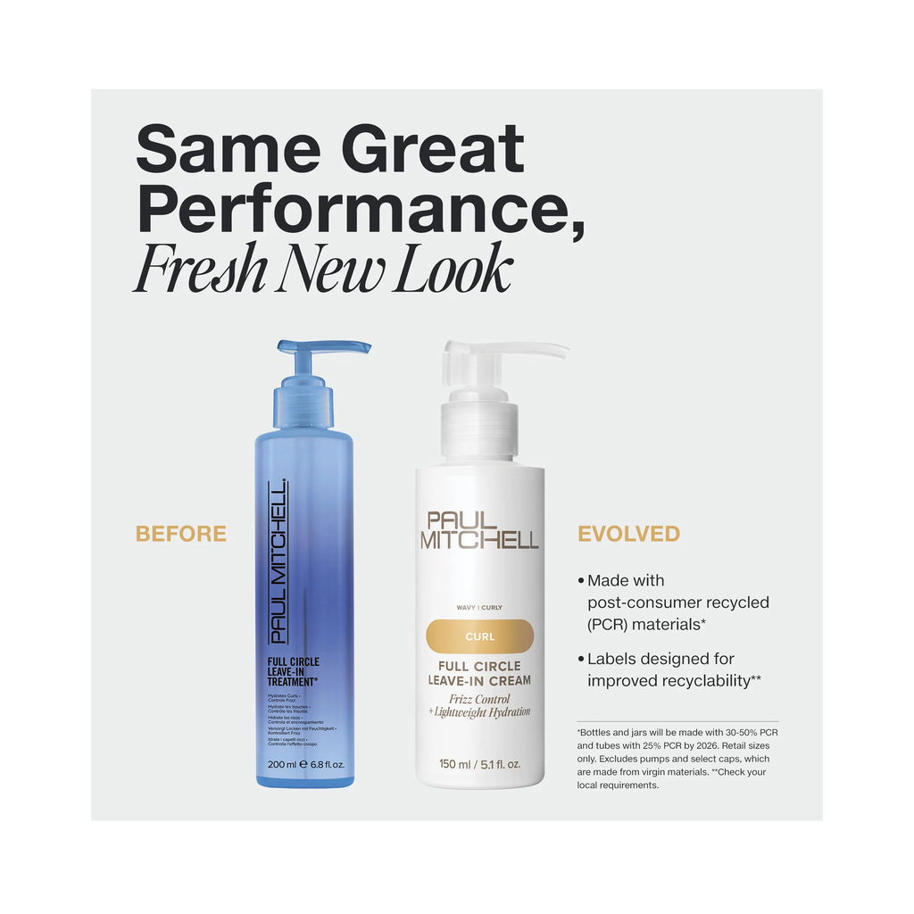 Paul_Mitchell_Curls_Full_Circle_Leave_In_Treatment_5.1oz / 5.1OZ thumbnail 2