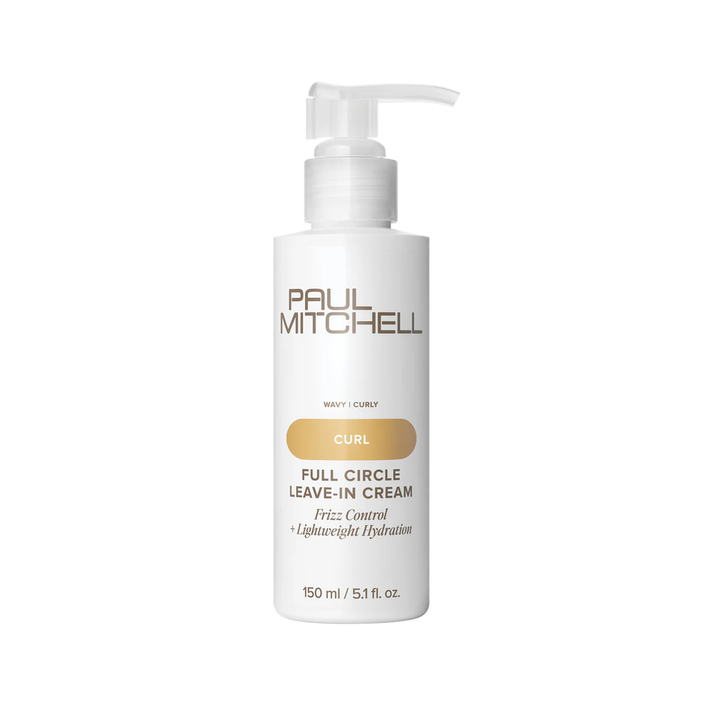 Paul_Mitchell_Curls_Full_Circle_Leave_In_Treatment_5.1oz / 5.1OZ thumbnail 1