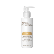 Paul_Mitchell_Curls_Full_Circle_Leave_In_Treatment_5.1oz / 5.1OZ