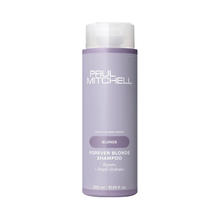 Paul_Mitchell_Forever_Blonde_Shampoo_10oz / 10OZ