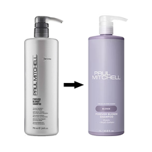 Paul_Mitchell_Forever_Blonde_Shampoo_33oz / 33.8OZ