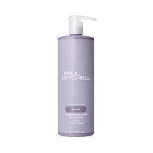 Paul_Mitchell_Forever_Blonde_Shampoo_33oz / 33.8OZ