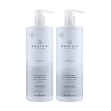 Paul Mitchell Awapuhi Ginger HydraSoft Shampoo and Conditioner Duo - 33oz / 33OZ