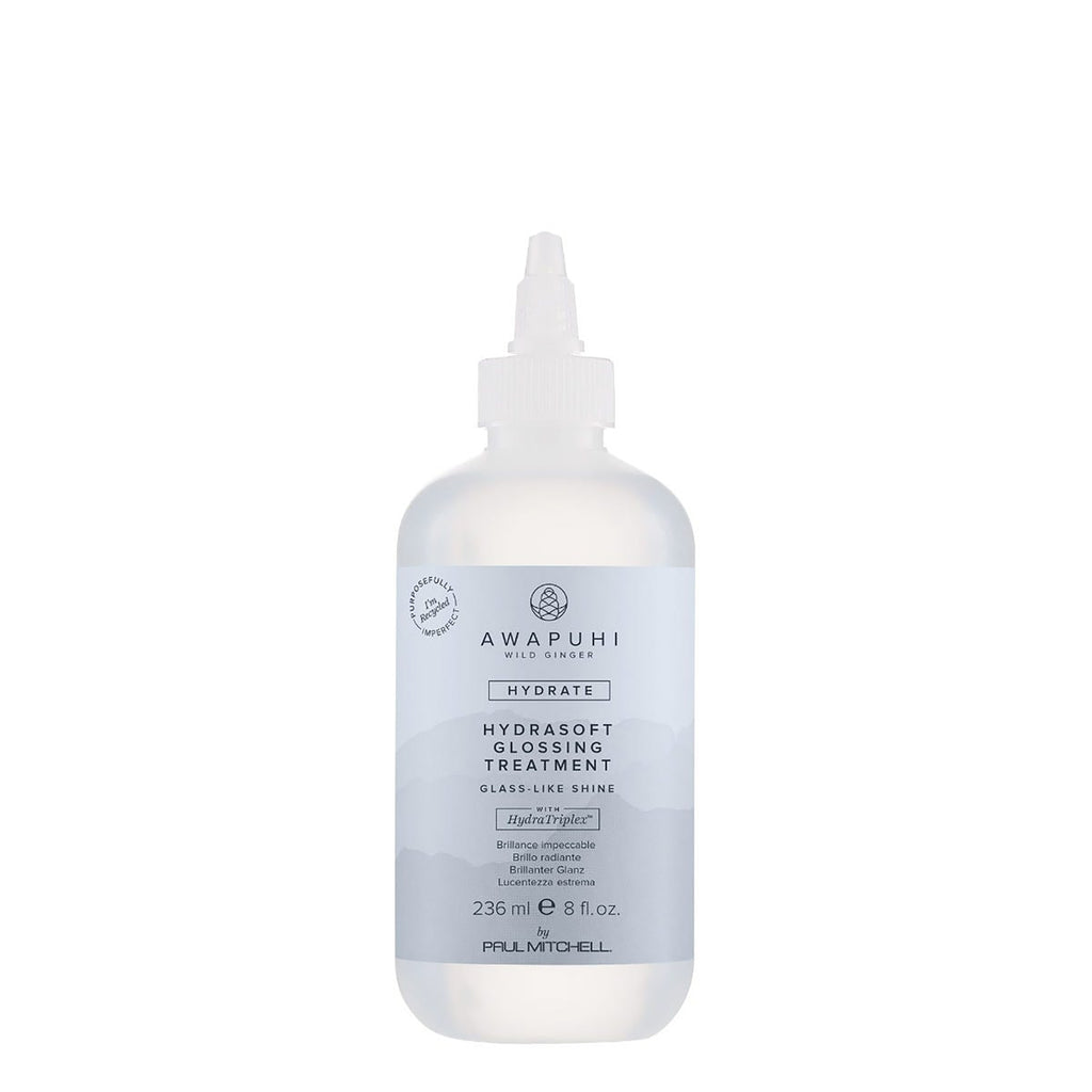 Paul Mitchell Awapuhi Ginger HydraSoft Glossing Treatment / 8OZ thumbnail 1