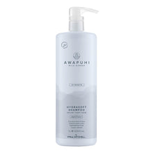 Paul Mitchell Awapuhi Ginger HydraSoft Shampoo - 33oz / 33OZ