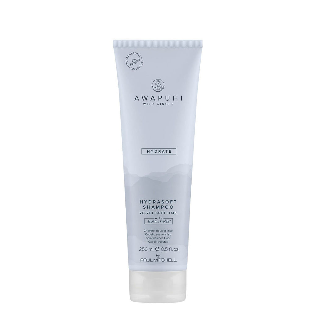 Paul Mitchell Awapuhi Ginger HydraSoft Shampoo - 8.5oz / 8.5OZ thumbnail 1