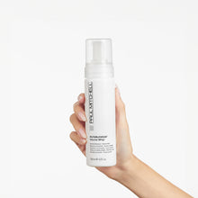 Paul Mitchell Invisiblewear Volume Whip Styling Foam / 6.8OZ