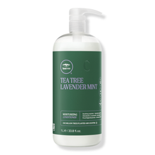 Paul Mitchell Tea Tree Lavender Mint Shampoo & Conditioner - Duo (Liter) / LITER