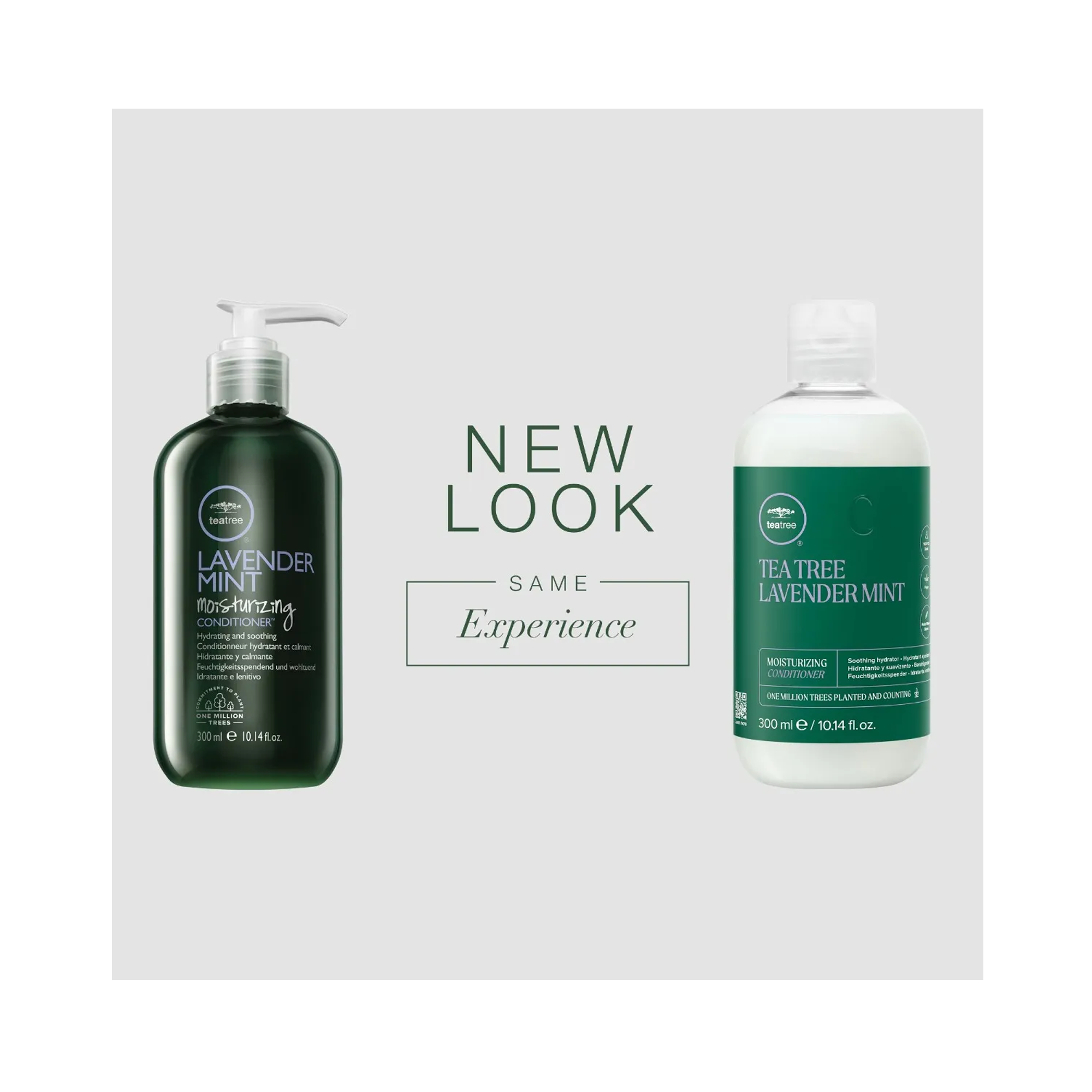 tea tree lavender mint moisturizing conditioner Tea Tree Lavender Mint Moisturizing Conditioner by Paul Mitchell