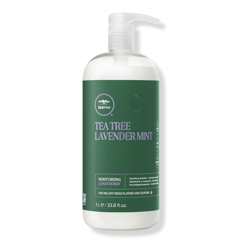 Paul_Mitchell_Lavender_Mint_Moisturizing_Conditioner_33oz / 33.OZ thumbnail 1