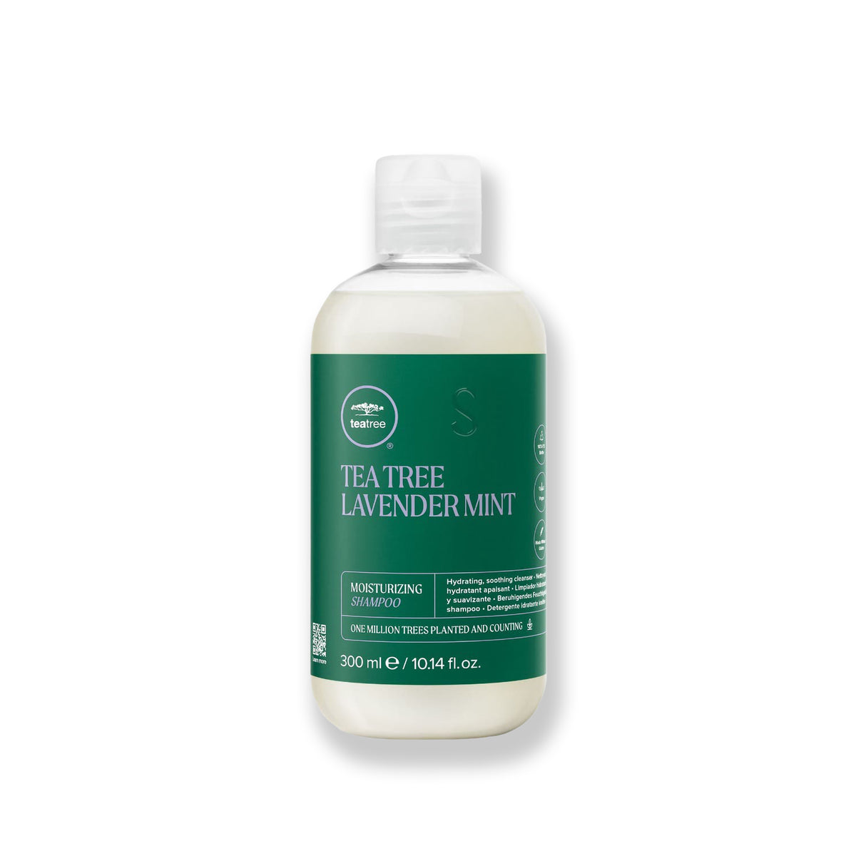 Paul_Mitchell_Lavender_Mint_Moisturizing_Shampoo_ 10oz / 10.OZ