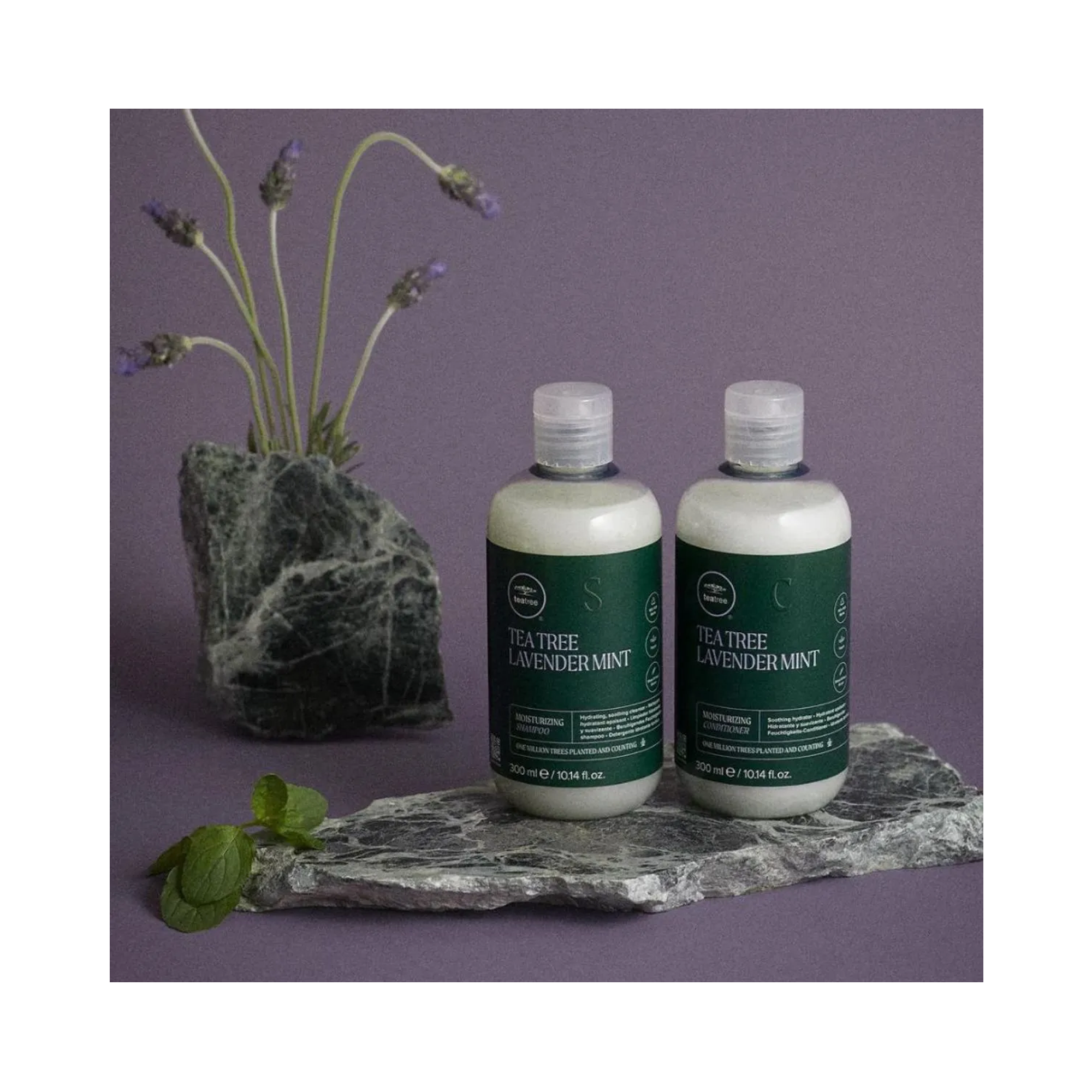 paul mitchell tea tree lavender mint moisturizing shampoo 1 liter Tea Tree Lavender Mint Moisturizing Conditioner by Paul Mitchell