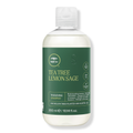 Paul Mitchell Lemon Sage Thickening Shampoo 10 oz / 10