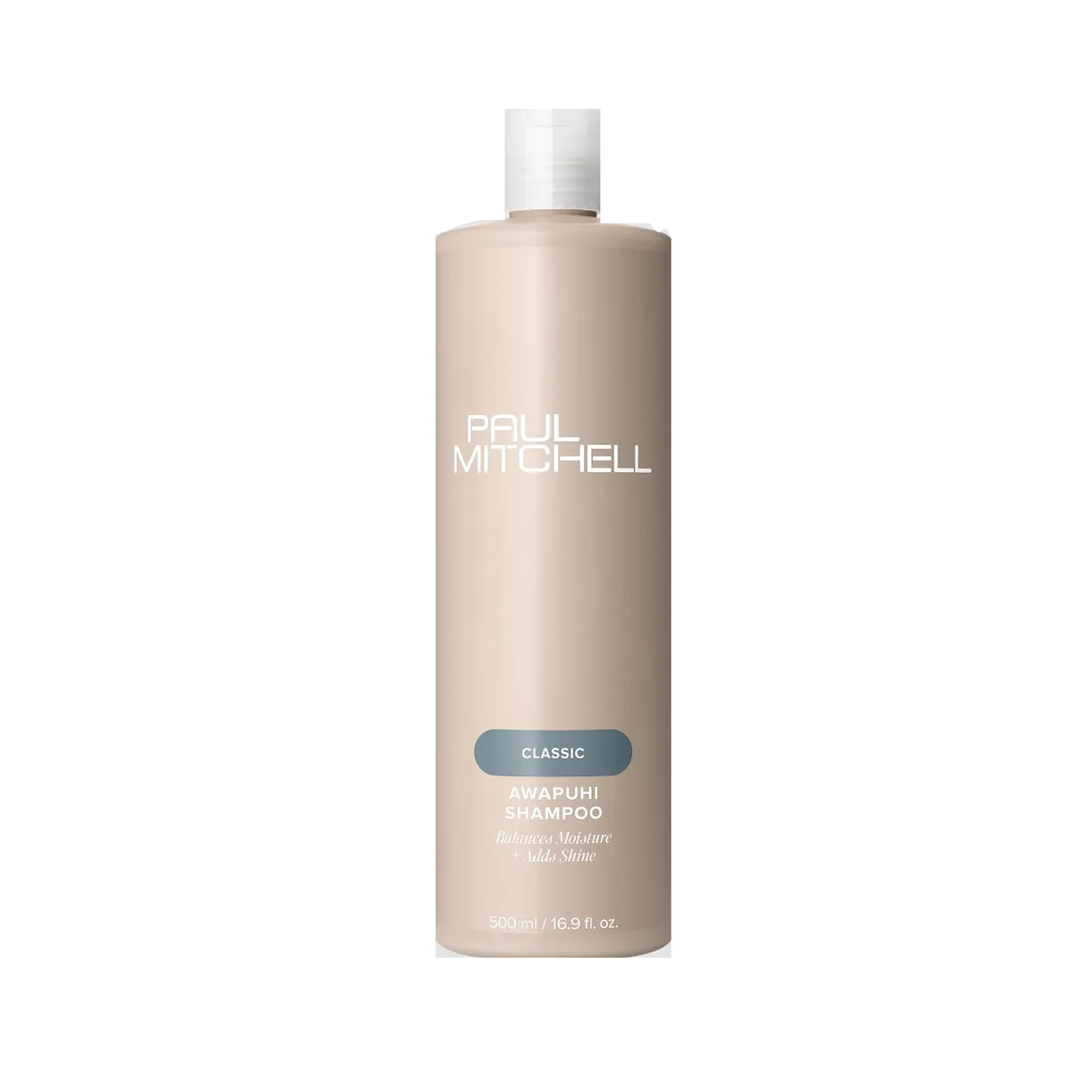 Paul Mitchell Classic Awapuhi Shampoo - 16.9oz / 16.9OZ