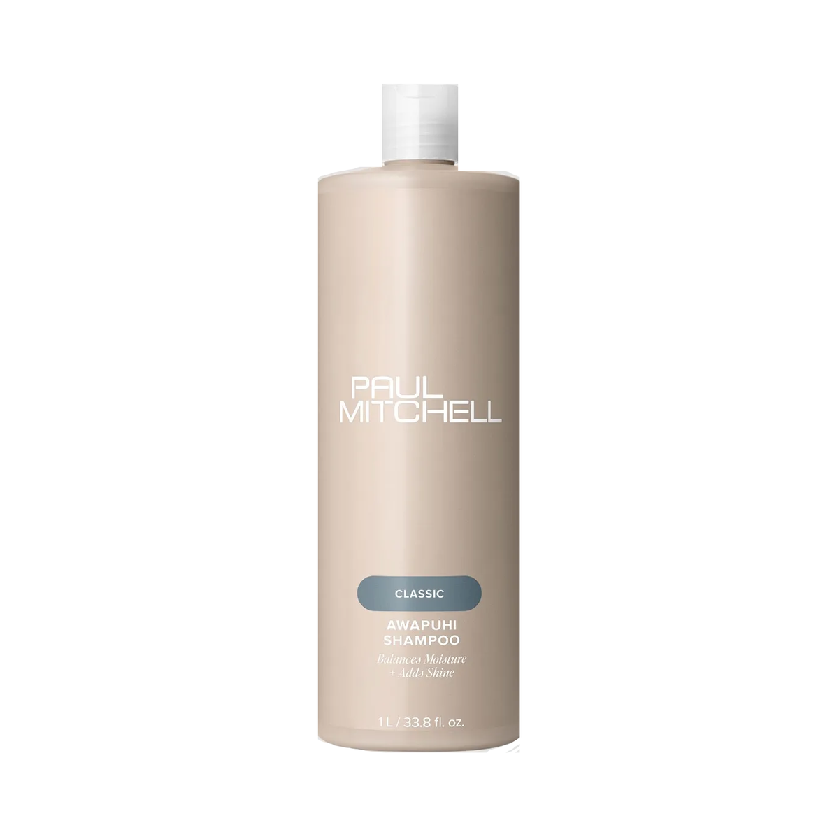 Paul Mitchell Classic Awapuhi Shampoo - 33.8oz / 33.8OZ