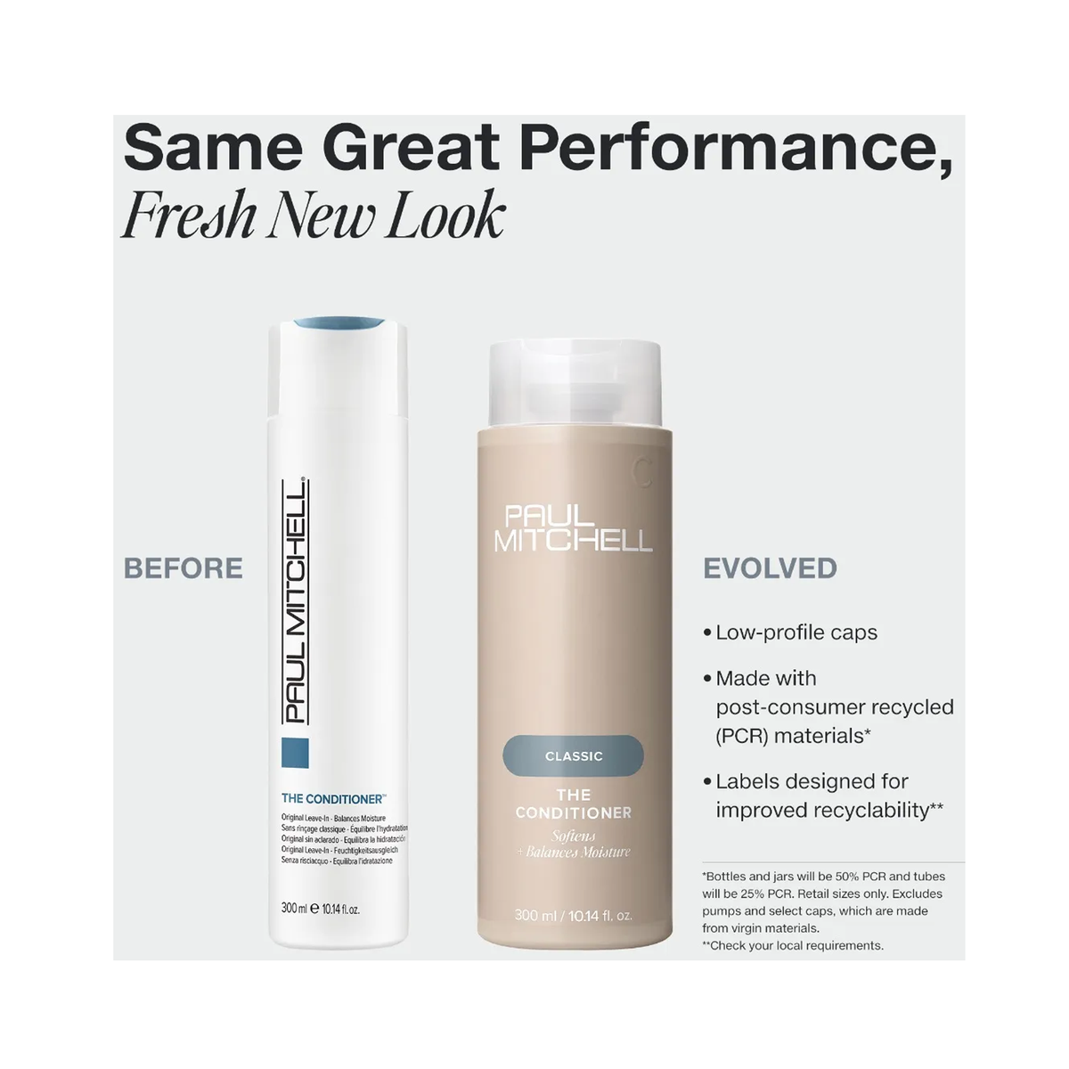 Paul Mitchell The Conditioner 16.9oz / 16.9, image 29760027754646