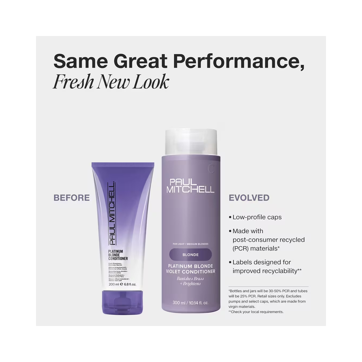 Paul_Mitchell_Platinum_Blonde_Conditioner_33oz / 33OZ, image 30017460469910