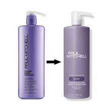 Paul_Mitchell_Platinum_Blonde_Conditioner_33oz / 33OZ