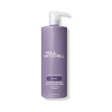 Paul_Mitchell_Platinum_Blonde_Conditioner_33oz / 33OZ
