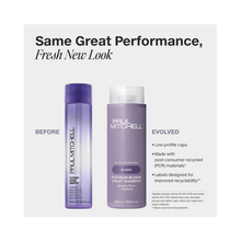 Paul_Mitchell_Platinum_Blonde_Shampoo_33oz / 33.OZ