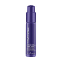 Paul Mitchell Platinum Plus Toning Drops / .85 OZ