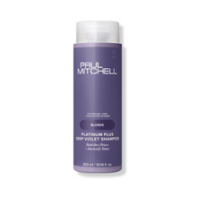 Paul_Mitchell_Platinum_Plus_Shampoo_10oz / 10.OZ