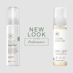 Paul Mitchell Replenix Root Lift Foam / 6.7OZ