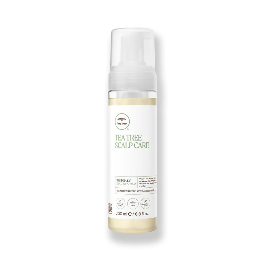 Paul Mitchell Replenix Root Lift Foam / 6.7OZ thumbnail 1
