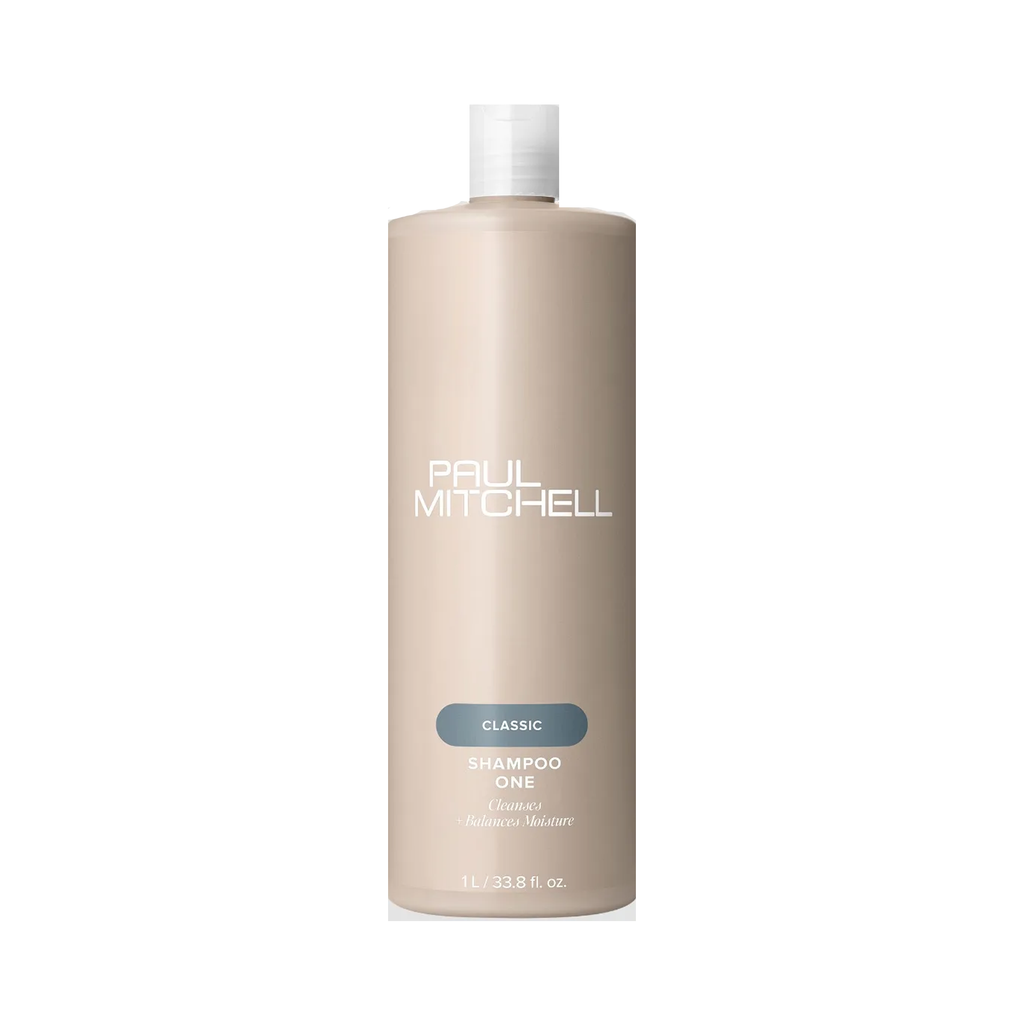 Paul Mitchell Shampoo One - 33oz / 33 thumbnail 1