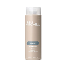 Paul Mitchell Shampoo One - 10oz / 10OZ