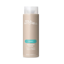 Paul Mitchell Shampoo Three - 10 oz / 10.14