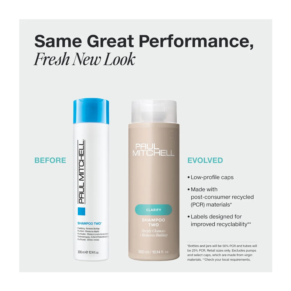 Paul_Mitchell_Shampoo_Two_16oz / 16.9, image 29820844933270