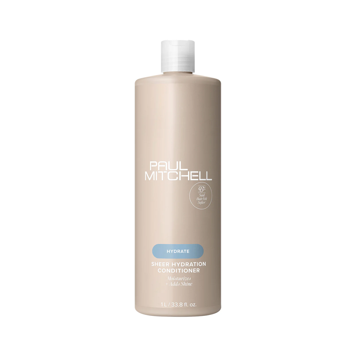 Paul_Mitchell_Sheer_Hydration_Conditioner_33.8OZ / 33.8OZ, image 30571962269846