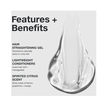 Paul_Mitchell_Smooth_Straight_Works_Serum_Gel_6.8oz / 6.8