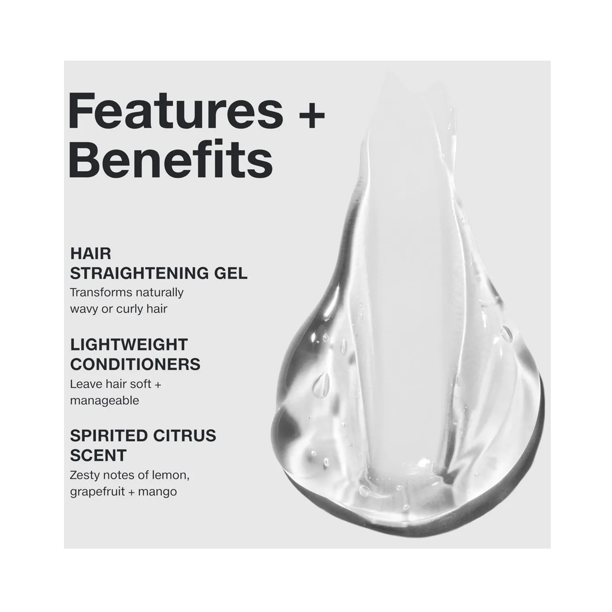 Paul_Mitchell_Smooth_Straight_Works_Serum_Gel_6.8oz / 6.8