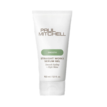 Paul_Mitchell_Smooth_Straight_Works_Serum_Gel_6.8oz / 6.8