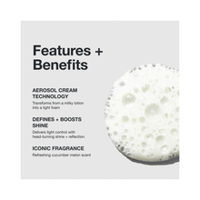 Paul_Mitchell_Soft_Style_Foaming_Pomade_8.5_oz / 8.5