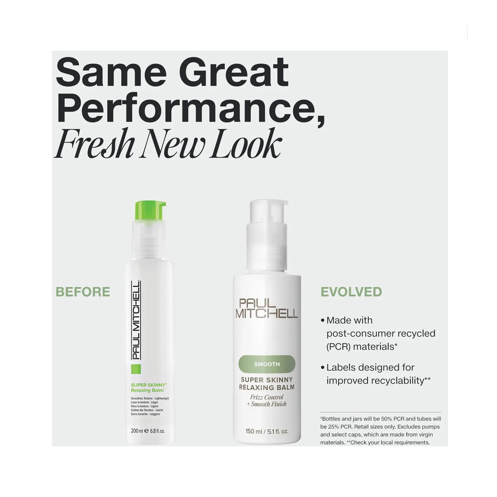 Paul Mitchell Super Skinny Relaxing Balm / 6.8 thumbnail 2