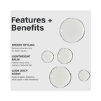 Paul Mitchell Super Skinny Relaxing Balm / 6.8