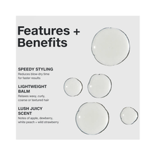 Paul Mitchell Super Skinny Relaxing Balm / 6.8