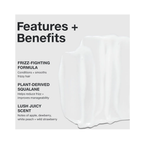 Paul_Mitchell_Super_Skinny_Smooth_Conditioner_33.8oz / 33.8OZ