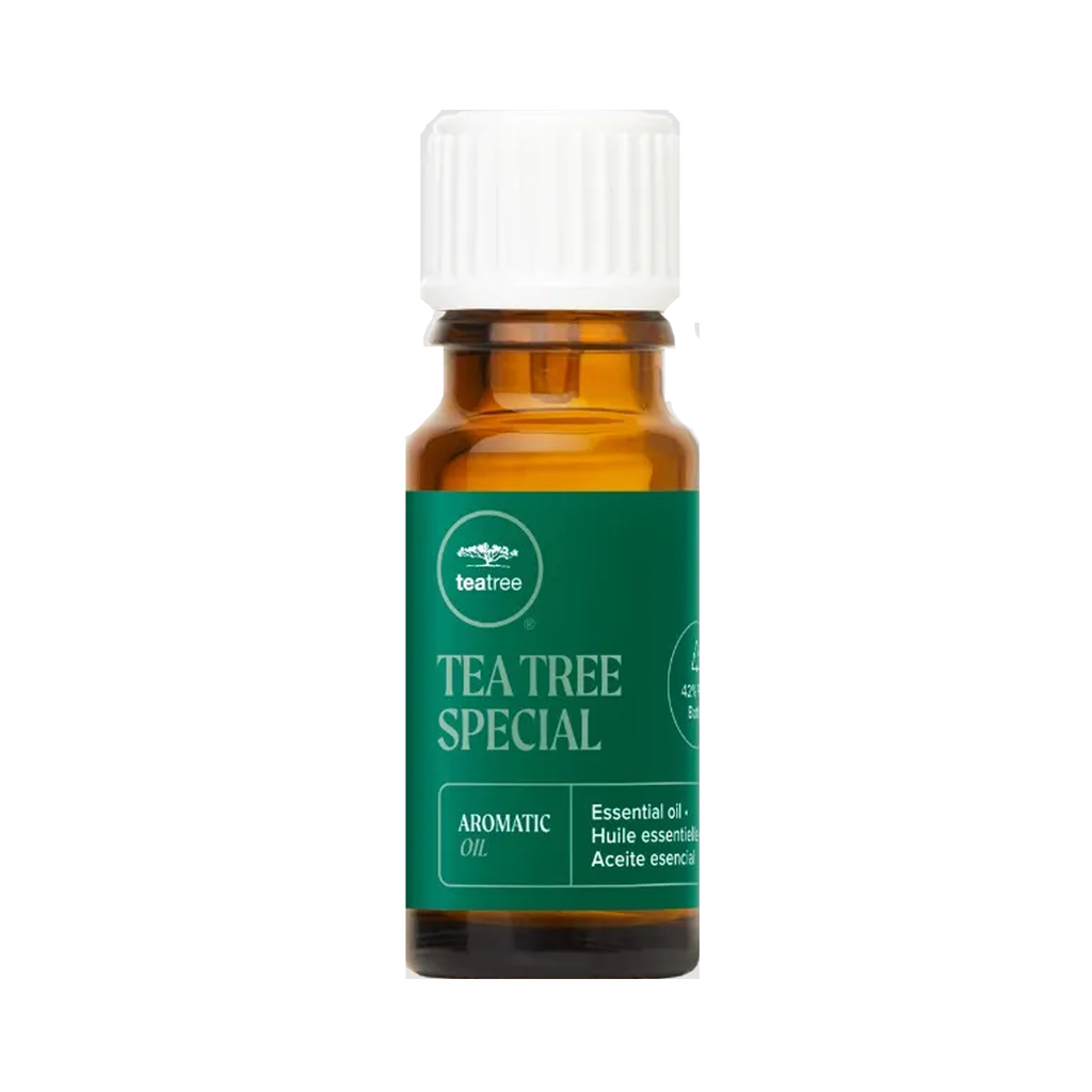 Paul_Mitchell_Tea_Tree_Aromatic_Oil / .33OZ thumbnail 1