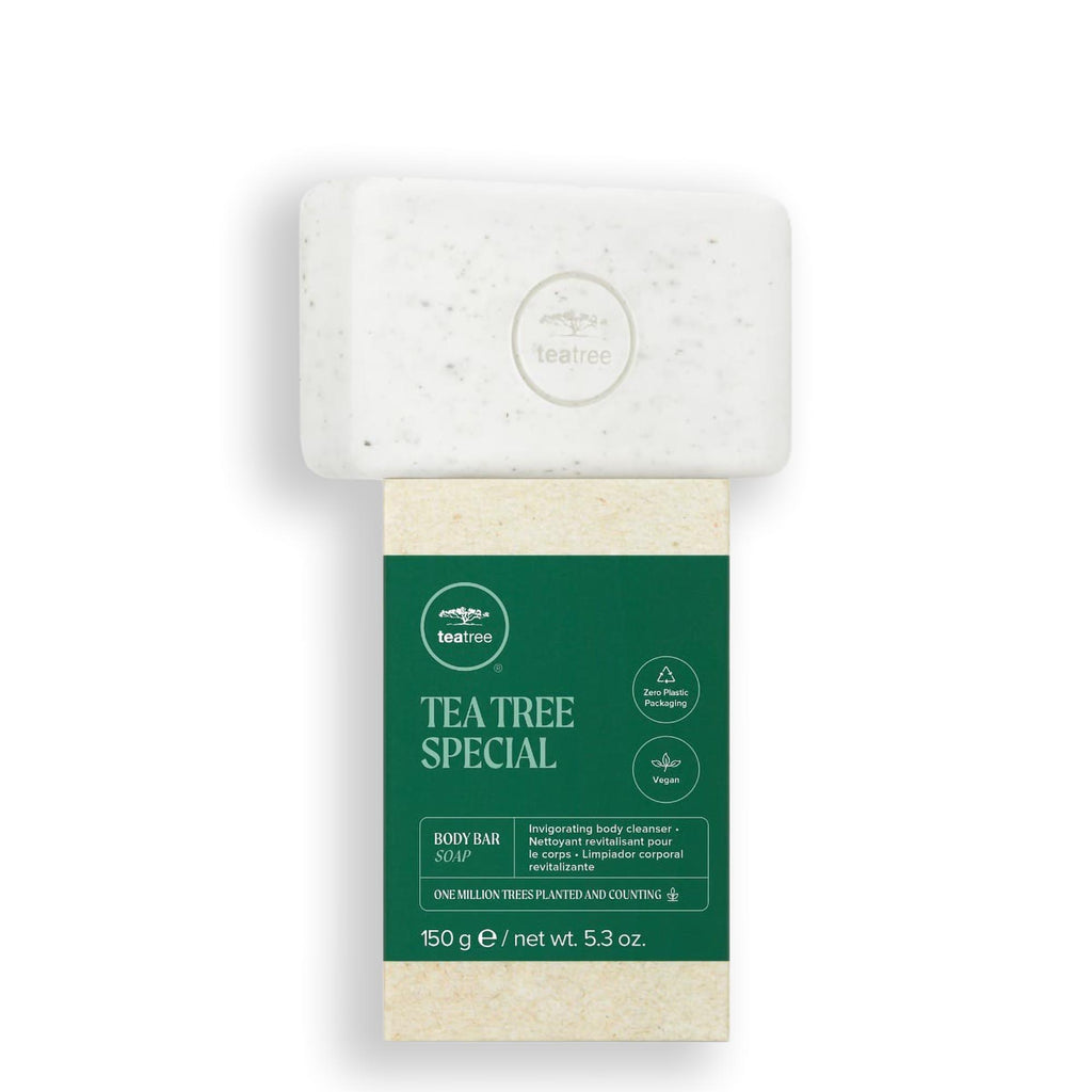 Paul Mitchell Tea Tree Body Bar / 5.3 thumbnail 1