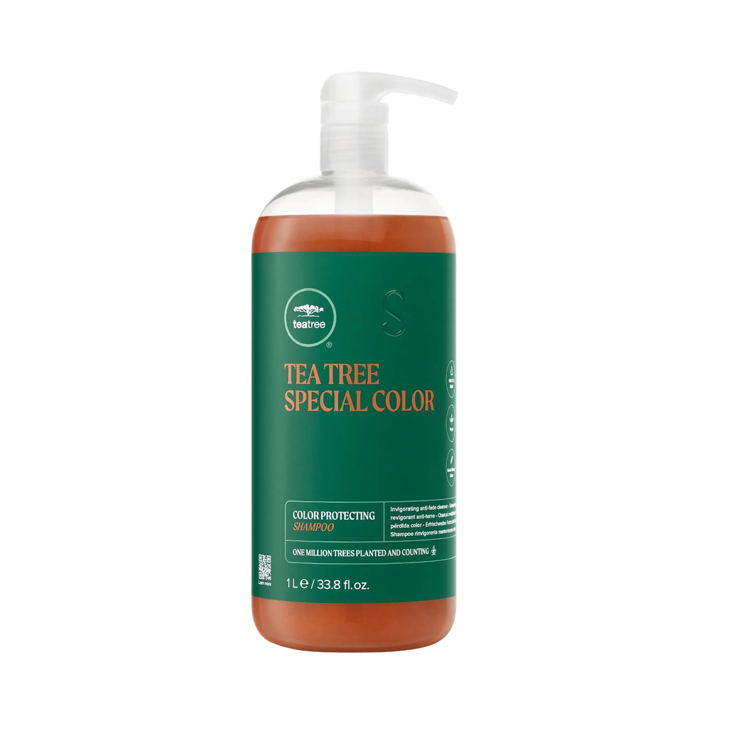 Paul_Mitchell_Tea_Tree_Color_Liter_Duo _($109 VALUE) / LITER thumbnail 2